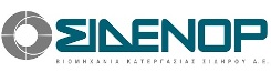 Sidenor Logo