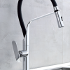 DOMISTYLE ΜΠΑΤΑΡΙΑ ΚΟΥΖΙΝΑΣ CROME DG08806CH