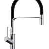 DOMISTYLE ΜΠΑΤΑΡΙΑ ΚΟΥΖΙΝΑΣ CROME DG08807CH