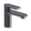 DOMISTYLE ΜΠΑΤΑΡΙΑ ΝΙΠΤΗΡΟΣ FONTANA BLACK MATE