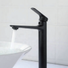 DOMISTYLE ΜΠΑΤΑΡΙΑ ΝΙΠΤΗΡΟΣ ΨΗΛΗ F SERIES BLACK MATE