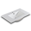 DOMISTYLE NΙΠΤΗΡΑΣ ΕΝΘΕΤΟΣ CRYSTAL 760x460x180mm