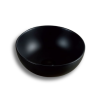 DOMISTYLE NΙΠΤΗΡΑΣ ΕΠΙΚΑΘΗΜΕΝΟΣ BLACK 360x360x150mm