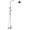 DOMISTYLE ΣΤΗΛΗ ΝΤΟΥΖ VICTORIA CROME 10-031