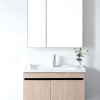 DOMISTYLE ΕΠΙΠΛΟ ΜΠΑΝΙΟΥ ΣΕΤ 60 31-053