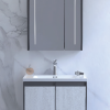 DOMISTYLE ΕΠΙΠΛΟ ΜΠΑΝΙΟΥ ΣΕΤ 60 31-058