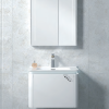 DOMISTYLE ΕΠΙΠΛΟ ΜΠΑΝΙΟΥ ΣΕΤ 60 SY06M-60