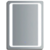 DOMISTYLE ΚΑΘΡΕΠΤΗΣ LED 60x80 70-007