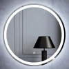 DOMISTYLE ΚΑΘΡΕΠΤΗΣ LED Φ60 70-008
