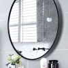 DOMISTYLE ΚΑΘΡΕΠΤΗΣ ΣΤΡΟΓΓΥΛΟΣ 80 70-002