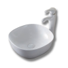 DOMISTYLE NΙΠΤΗΡΑΣ ΕΠΙΚΑΘΗΜΕΝΟΣ 410x410x145mm