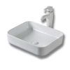 DOMISTYLE NΙΠΤΗΡΑΣ ΕΠΙΚΑΘΗΜΕΝΟΣ 500x400x135mm