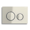 GEBERIT SIGMA 21 Πλακέτα Καζανακίου Sand Grey 115884JL1