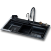 SANITEC ΝΕΡΟΧΥΤΗΣ MULTI INOX BLACK 108045 80Χ45