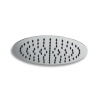 VIOSPIRAL MODEA Ανοξείδωτος Κώδωνας Ντουζ Ø250 00-03119