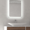 KARAG ADEL 80/100/120/140 ΚΑΘΡΕΠΤΗΣ LED