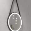KARAG ANATOLI PIM0154 ΚΑΘΡΕΠΤΗΣ LED Ø500x38mm