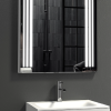 KARAG PIC011-750/1000 ΚΑΘΡΕΠΤΗΣ LED