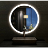 GLORIA ROTONDA LED ΚΑΘΡΕΠΤΗΣ 68cm 50-0680