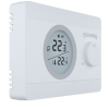 General Life ΗΤ 220S TPI Ψηφιακός Θερμοστάτης Τεχνητής Νοημοσύνης