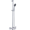 Viospiral Modea Irida Chrome ΣTHΛΗ ΝΤΟΥΖ 00-02958