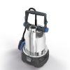 ΑΝΤΛΙΑ ΑΠΟΣΤΡΑΓΓΙΣΗΣ ΜΕ ΦΛΟΤΕΡ CLEAR DRAIN 7000