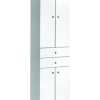 GLORIA ΕΡΜΑΡΙΟ ΣΤΗΛΗ ALMA COLONA II MDF 50x30x185