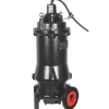 ΑΝΤΛΙΑ ΛΥΜΑΤΩΝ ΜΕ ΚΟΠΤΗΡΑ 50/65/80 Z (2900rpm)