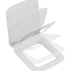 Ideal Standard Καπάκι Λεκανης soft closing Slim sandwich T360101