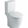 Ideal Standard Connect Λεκάνη Σετ Λευκή E716401