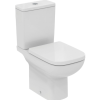 Ideal Standard i.life A Λεκάνη Σετ Λευκή RimLS+