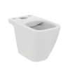 Ideal Standard i.life Space RimLS Λεκάνη Χαμηλής Πίεσης T459601