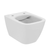 IDEAL STANDARD ΛΕΚΑΝΗ i.life B RimLS+ ΛΕΥΚΗ ΚΡΕΜΑΣΤΗ T459201