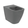 IDEAL STANDARD ΛΕΚΑΝΗ i.life B RimLS+ ΜΑΥΡΗ Υψηλής Πίεσης T461658