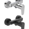 IDEAL STANDARD Cerafine O Αναμεικτική Μπαταρια Ντους BC499AA/BC499XG