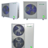 SKYLAND Αντλία Θερμότητας Master Heat 6-16 kW R290